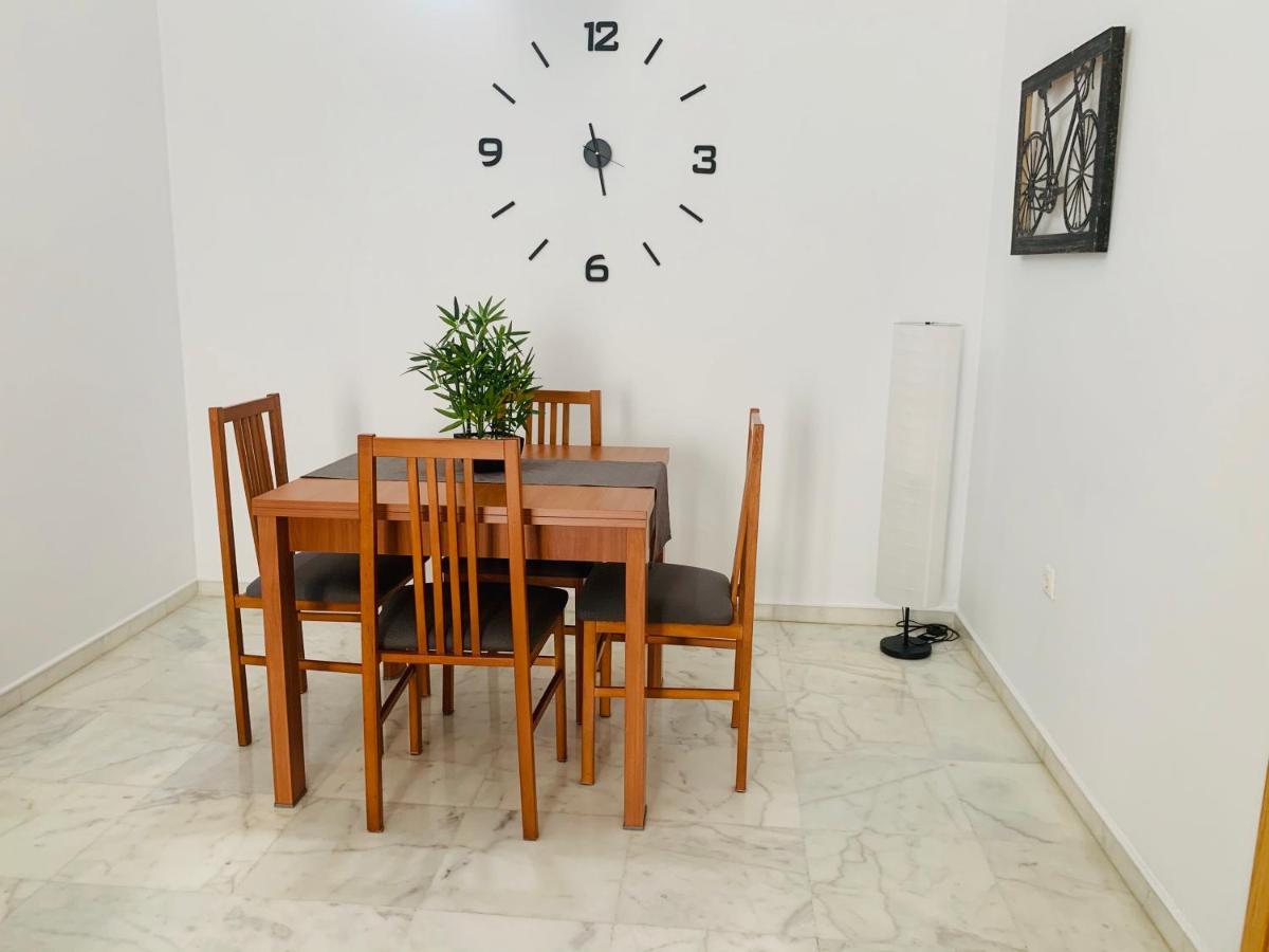 Bonito Apartamento Junto Al Gran Teatro Falla Кадіс Екстер'єр фото